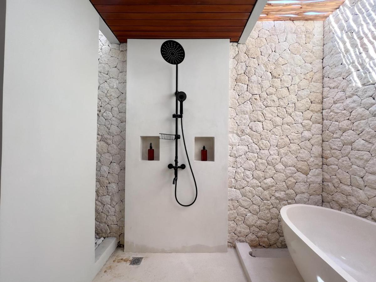 Moana Villa & Suites Bingin Uluwatu Extérieur photo