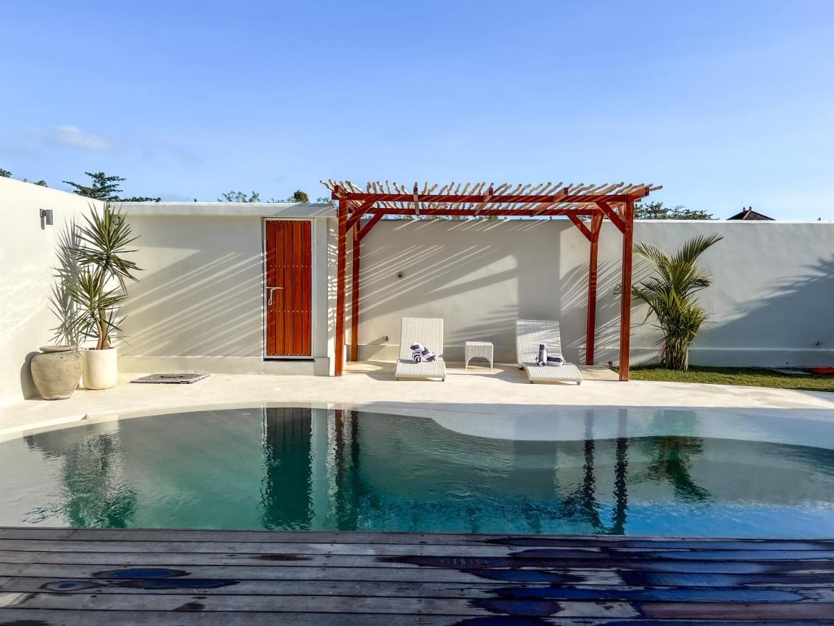 Moana Villa & Suites Bingin Uluwatu Extérieur photo