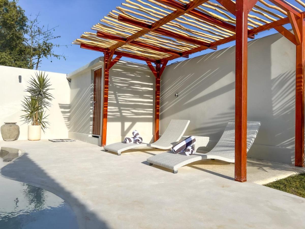 Moana Villa & Suites Bingin Uluwatu Extérieur photo