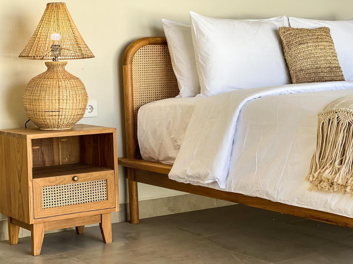 Moana Villa & Suites Bingin Uluwatu Extérieur photo