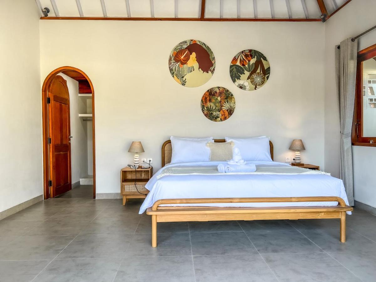 Moana Villa & Suites Bingin Uluwatu Extérieur photo