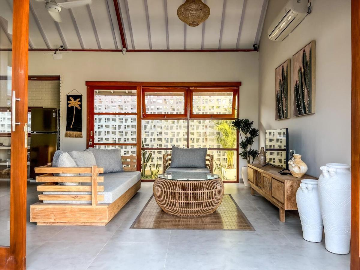 Moana Villa & Suites Bingin Uluwatu Extérieur photo