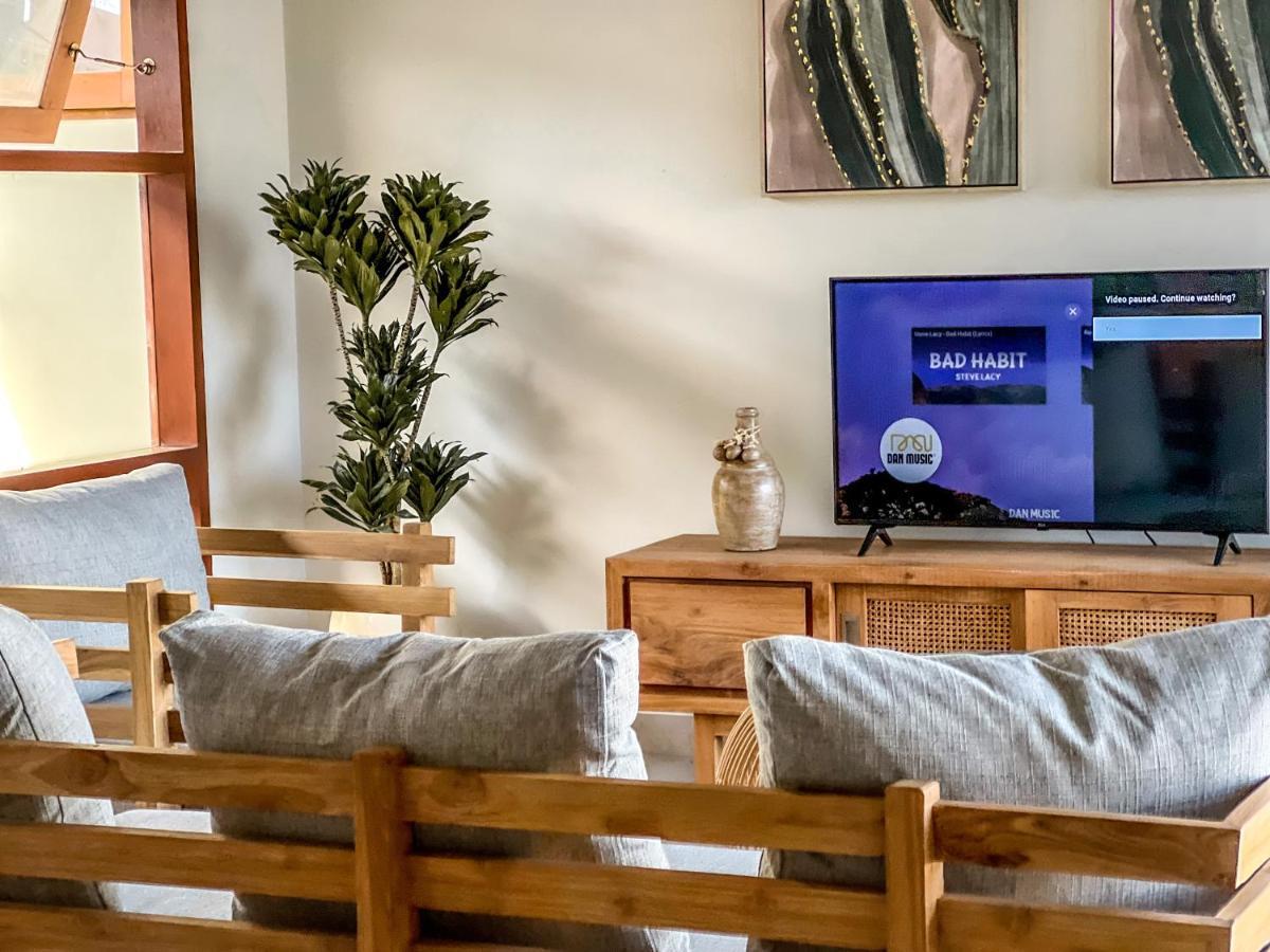 Moana Villa & Suites Bingin Uluwatu Extérieur photo