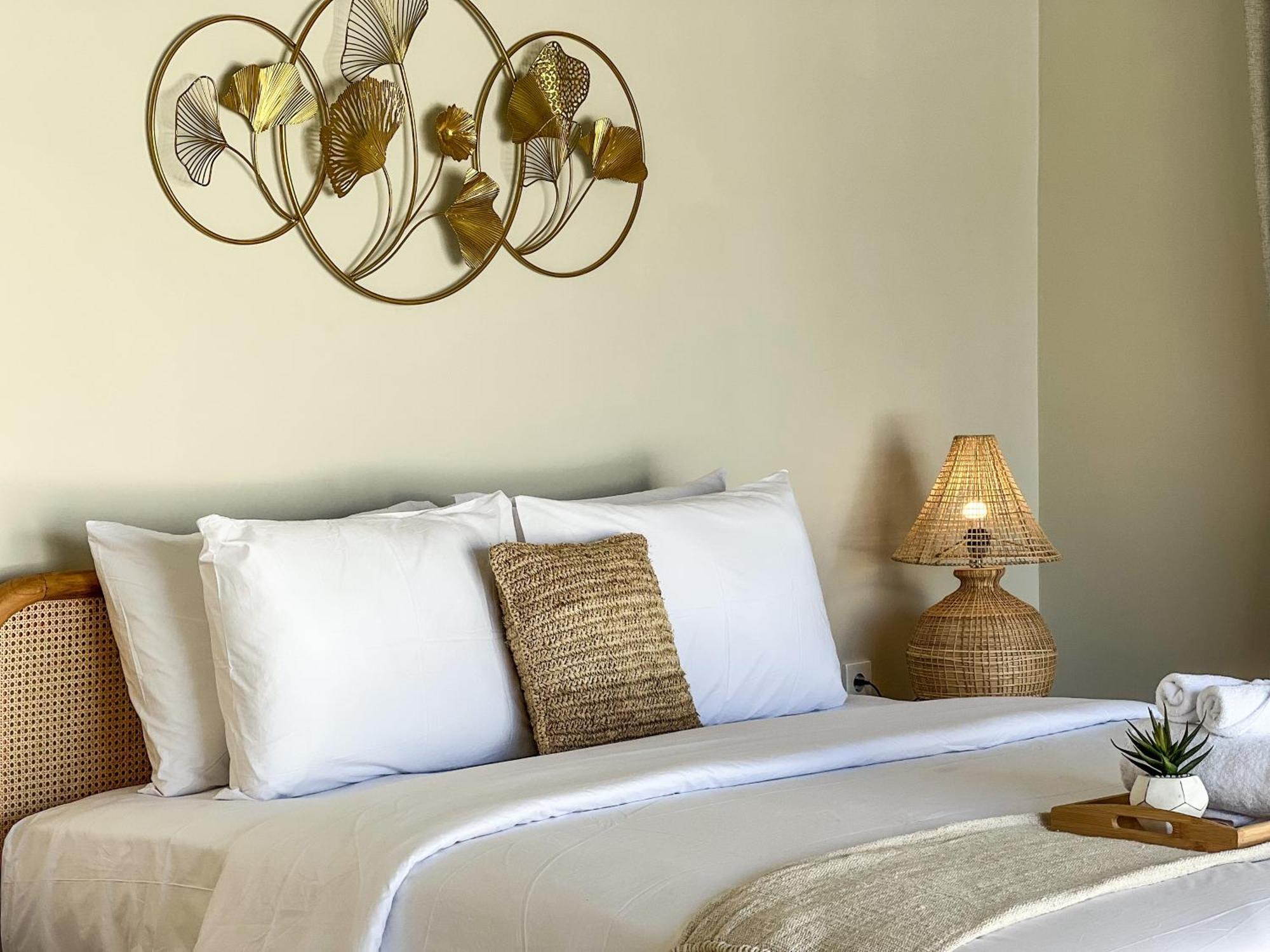 Moana Villa & Suites Bingin Uluwatu Extérieur photo