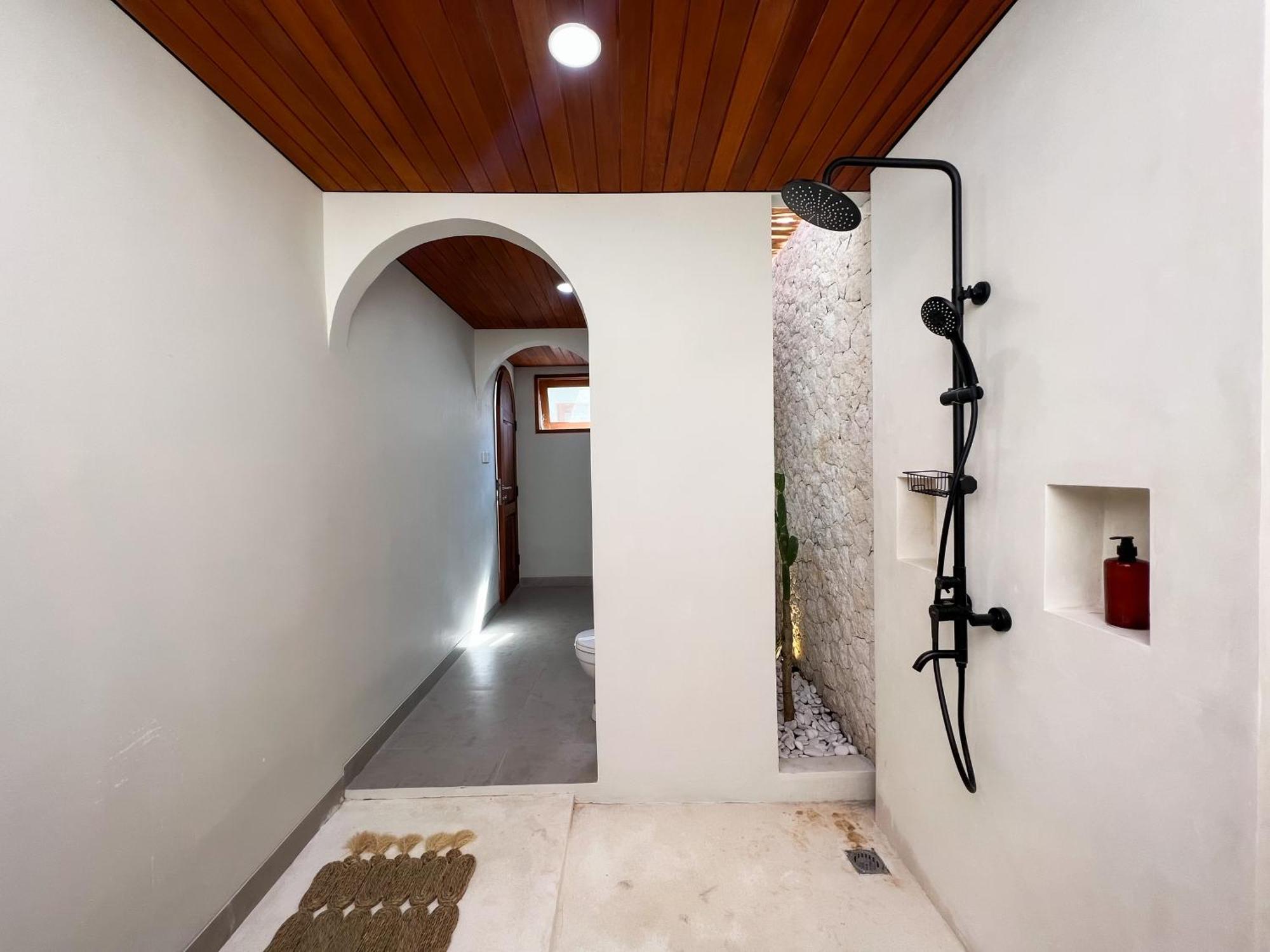 Moana Villa & Suites Bingin Uluwatu Extérieur photo