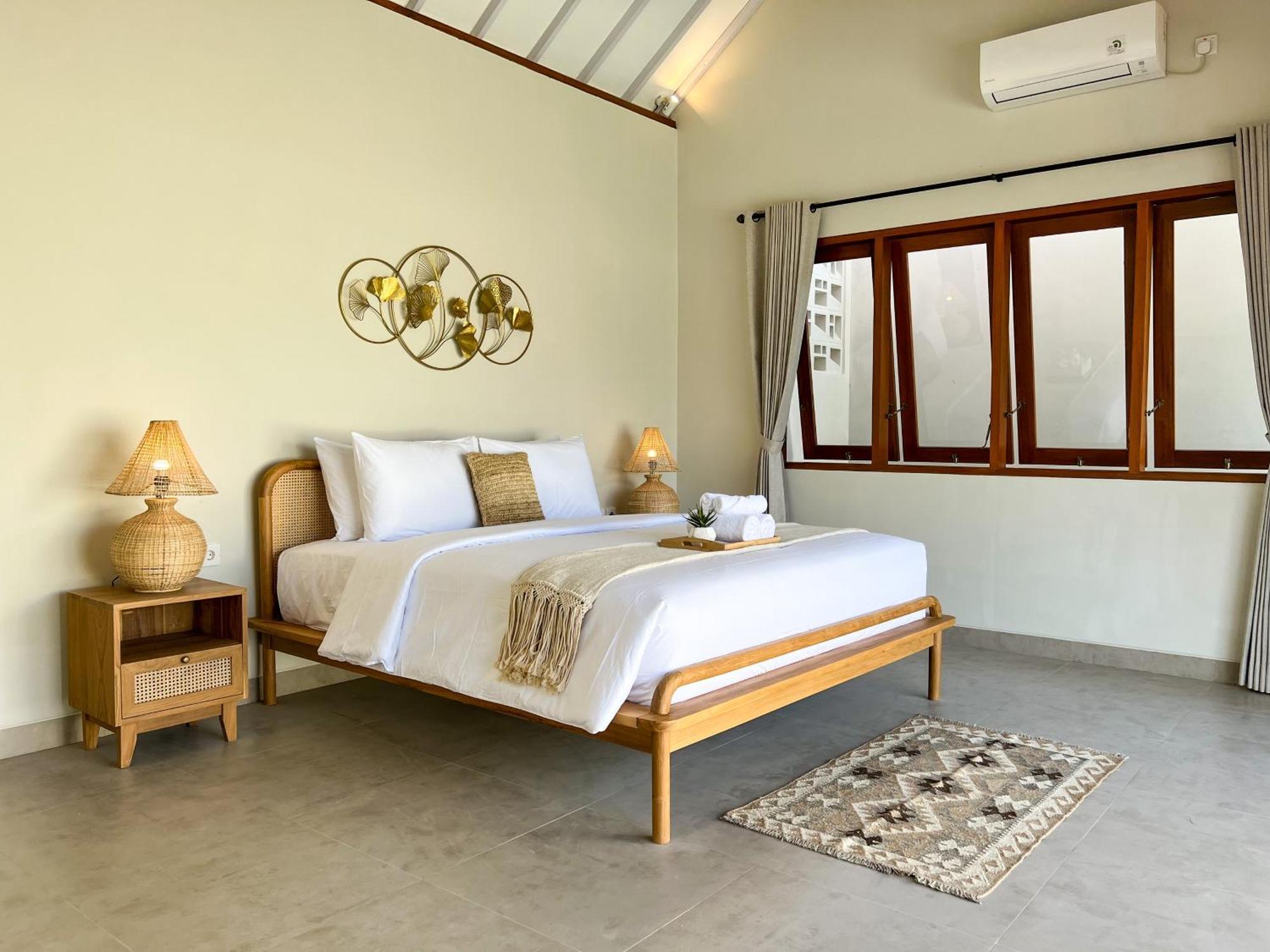 Moana Villa & Suites Bingin Uluwatu Extérieur photo