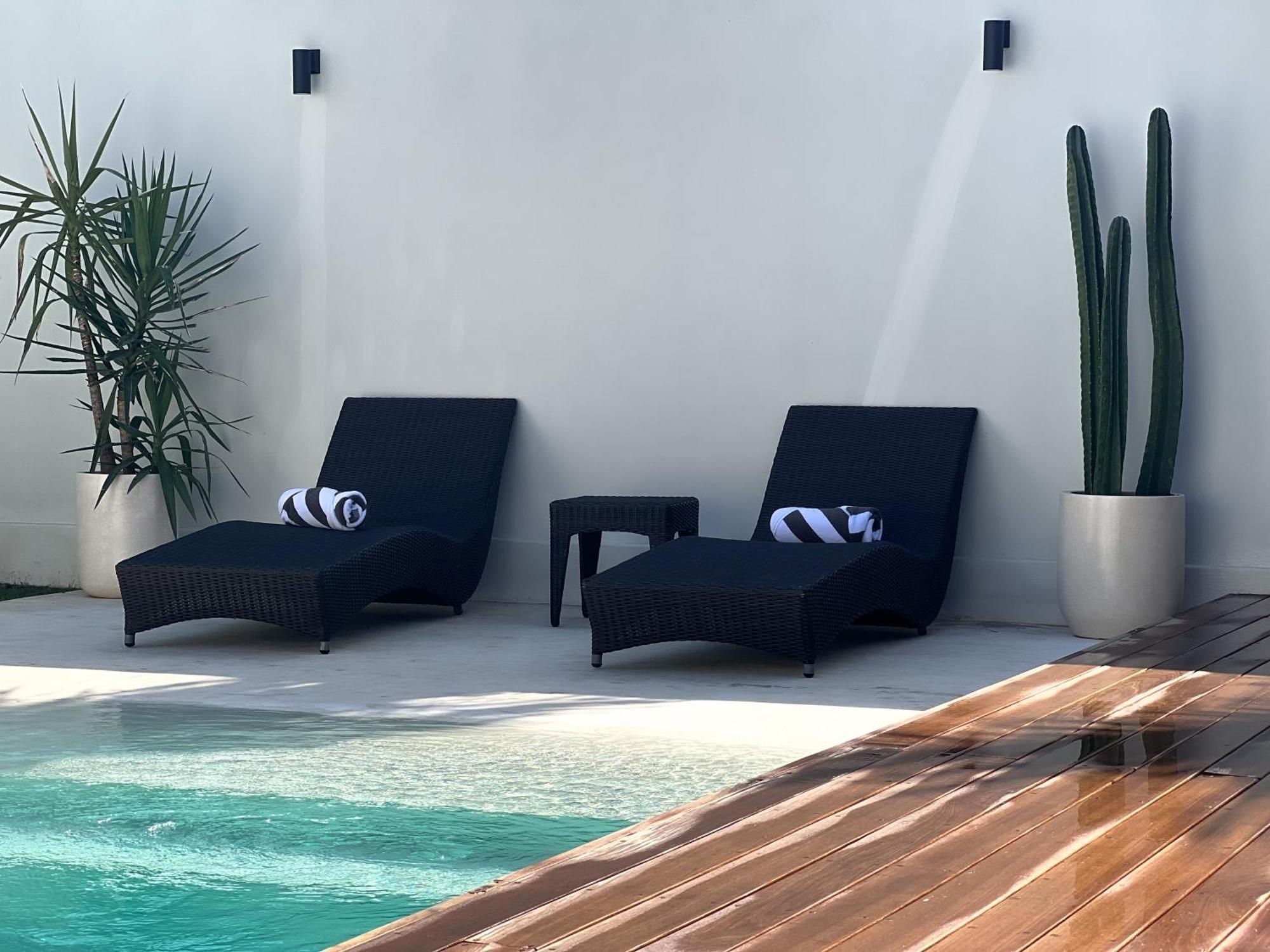 Moana Villa & Suites Bingin Uluwatu Extérieur photo